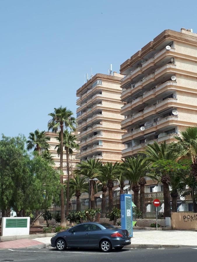 Mng-Apart Playa Americas Honda Playa de las Americas  Exterior foto